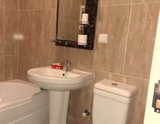 Apartments For Rent three-room 65м² 8/18 floor Tbilisi