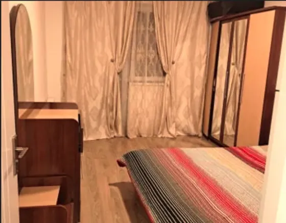 Apartments For Rent three-room 65м² 8/18 floor Tbilisi