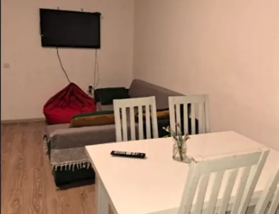 Apartments For Rent three-room 65м² 8/18 floor Tbilisi