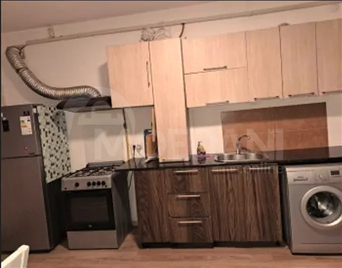 Apartments For Rent three-room 65м² 8/18 floor Tbilisi - photo 8