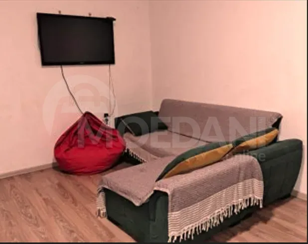 Apartments For Rent three-room 65м² 8/18 floor Tbilisi - photo 1