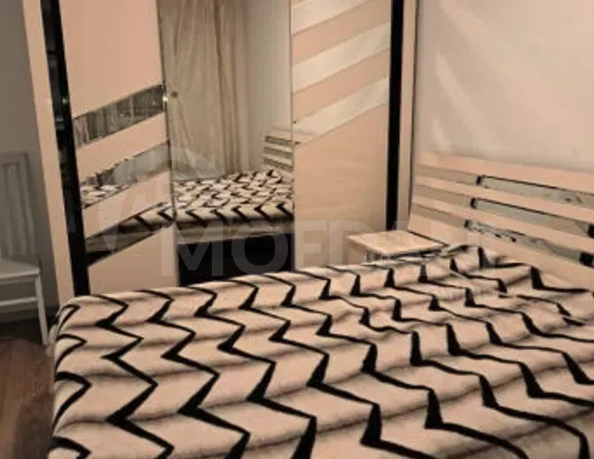 Apartments For Rent three-room 65м² 8/18 floor Tbilisi - photo 10