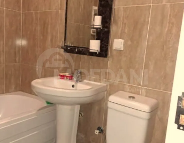 Apartments For Rent three-room 65м² 8/18 floor Tbilisi - photo 4