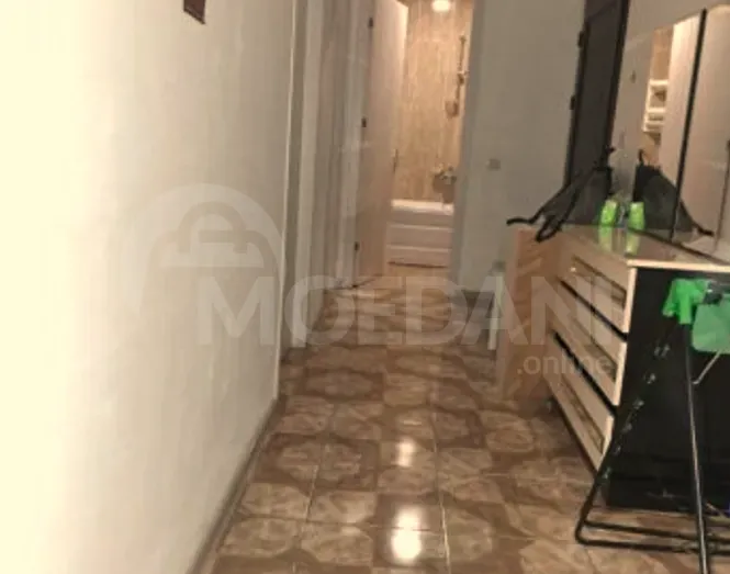 Apartments For Rent three-room 65м² 8/18 floor Tbilisi - photo 5