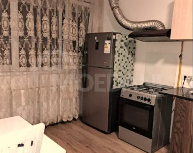 Apartments For Rent three-room 65м² 8/18 floor Tbilisi - photo 2