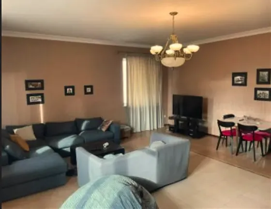 Apartments For Rent three-room 155м² 7/10 floor Tbilisi