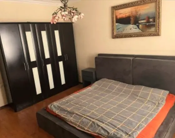Apartments For Rent three-room 155м² 7/10 floor Tbilisi