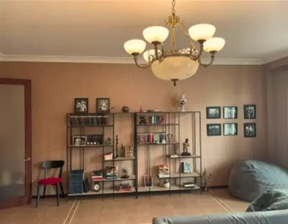 Apartments For Rent three-room 155м² 7/10 floor Tbilisi