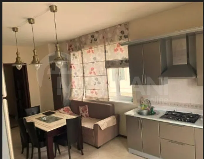 Apartments For Rent three-room 155м² 7/10 floor Tbilisi - photo 10