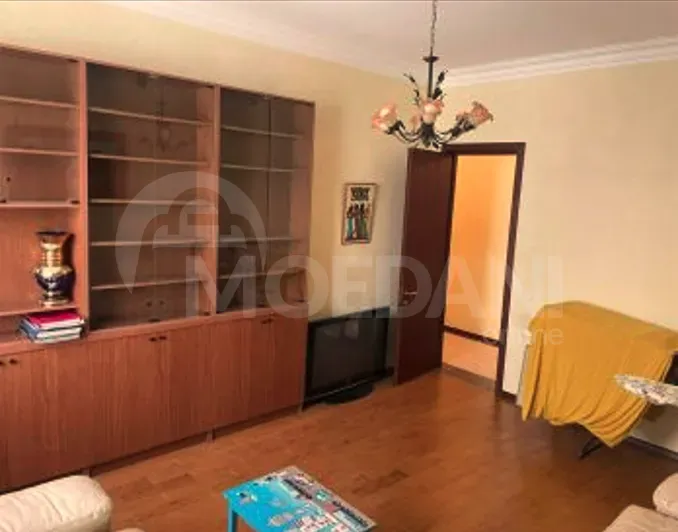 Apartments For Rent three-room 155м² 7/10 floor Tbilisi - photo 4