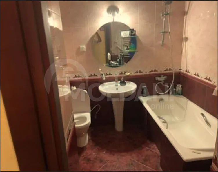 Apartments For Rent three-room 155м² 7/10 floor Tbilisi - photo 3