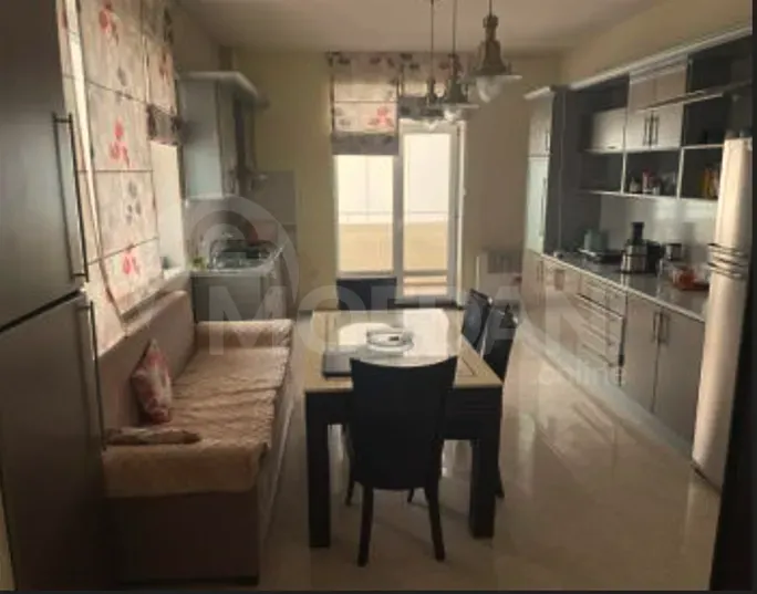 Apartments For Rent three-room 155м² 7/10 floor Tbilisi - photo 12