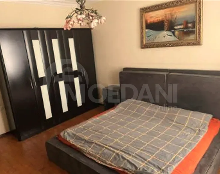 Apartments For Rent three-room 155м² 7/10 floor Tbilisi - photo 2