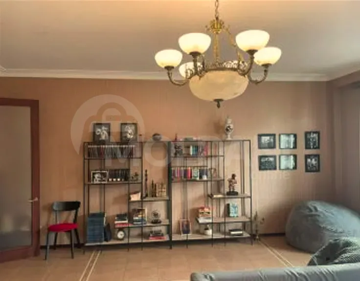 Apartments For Rent three-room 155м² 7/10 floor Tbilisi - photo 6