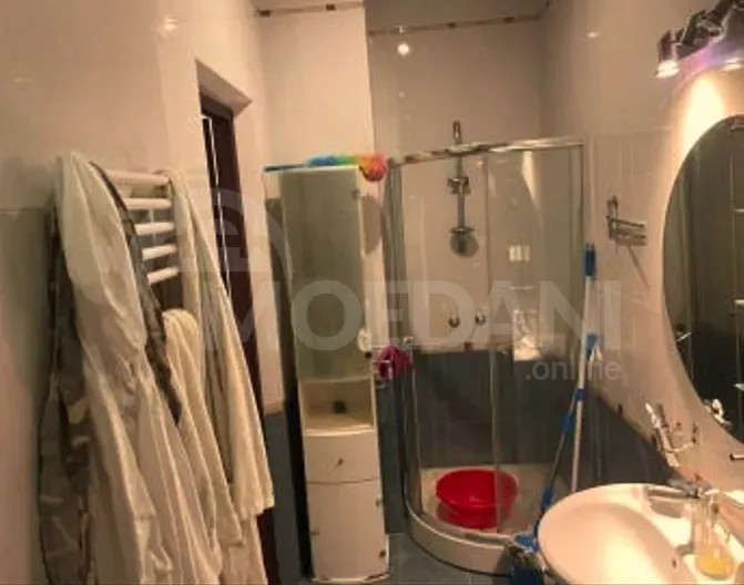 Apartments For Rent three-room 155м² 7/10 floor Tbilisi - photo 11