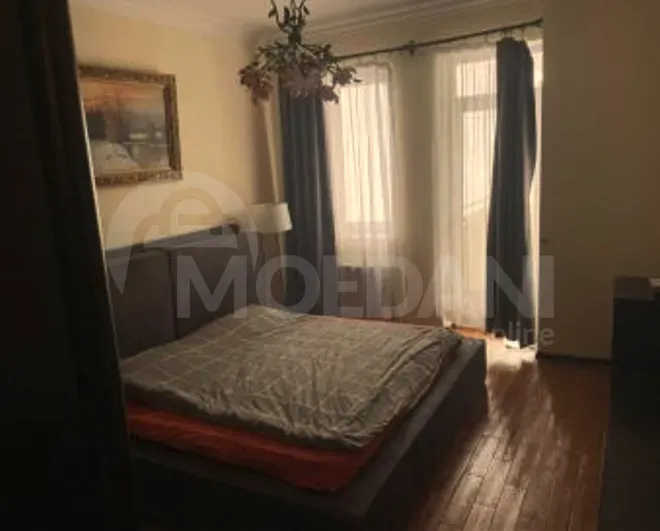 Apartments For Rent three-room 155м² 7/10 floor Tbilisi - photo 7