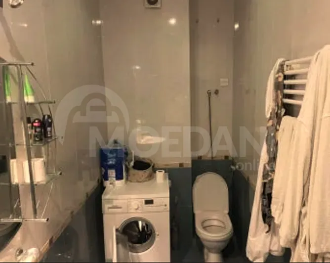 Apartments For Rent three-room 155м² 7/10 floor Tbilisi - photo 8