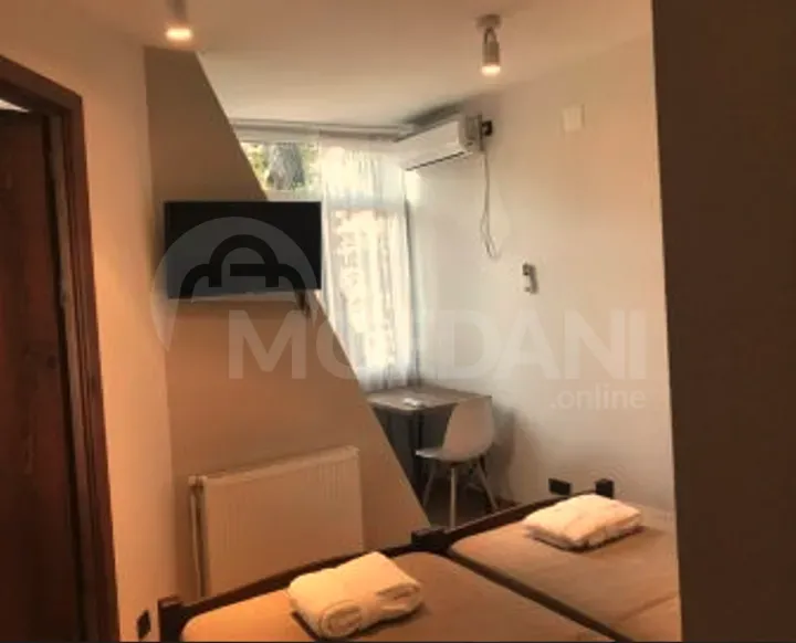 ქირავდება სახლი 120м² თბილისი - photo 12