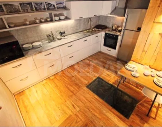 ქირავდება სახლი 120м² თბილისი - photo 1