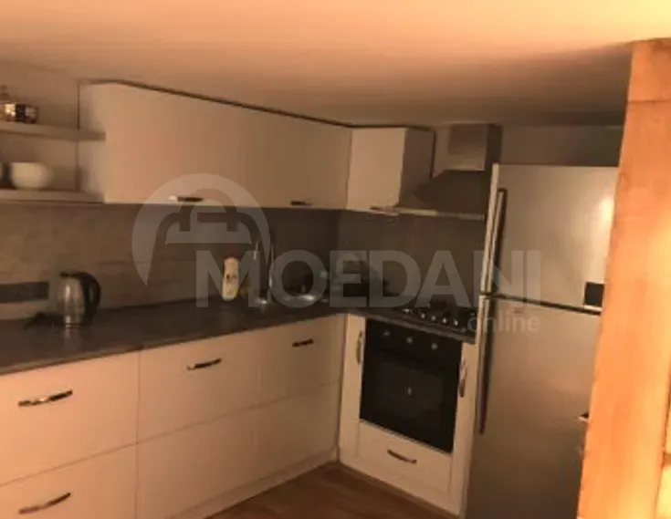 ქირავდება სახლი 120м² თბილისი - photo 7