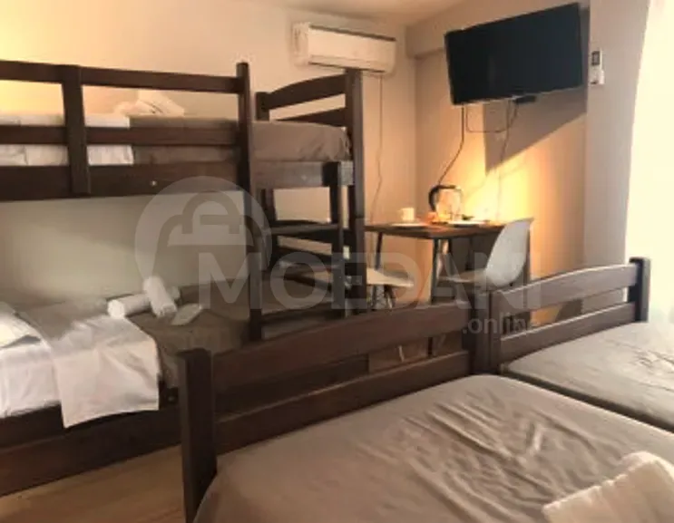 ქირავდება სახლი 120м² თბილისი - photo 4