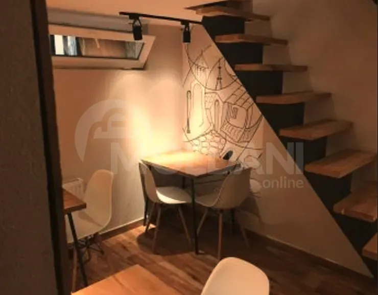 ქირავდება სახლი 120м² თბილისი - photo 6