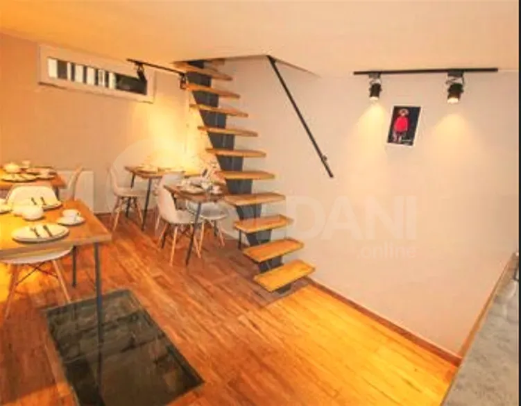 ქირავდება სახლი 120м² თბილისი - photo 2