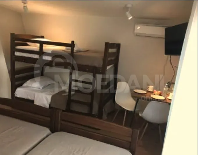 ქირავდება სახლი 120м² თბილისი - photo 13