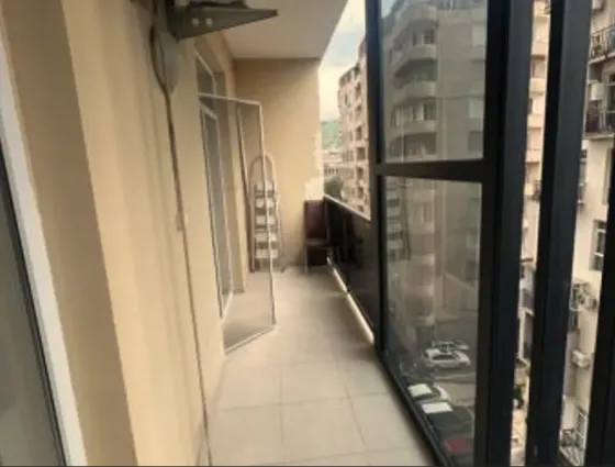 Apartments For Rent two-room 45м² 6/12 floor Tbilisi