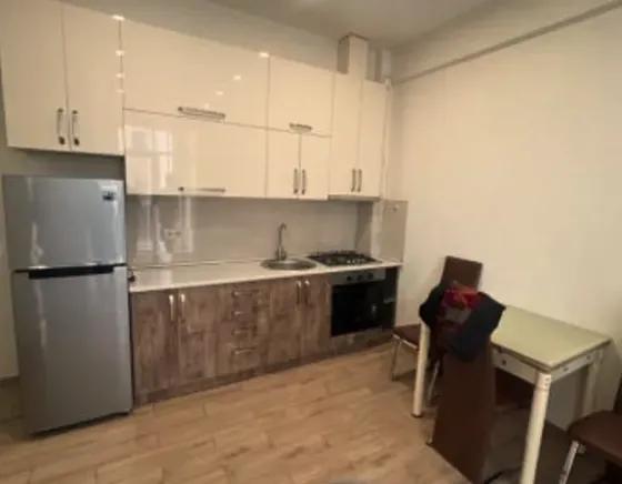 Apartments For Rent two-room 45м² 6/12 floor Tbilisi