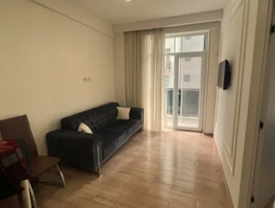 Apartments For Rent two-room 45м² 6/12 floor Tbilisi