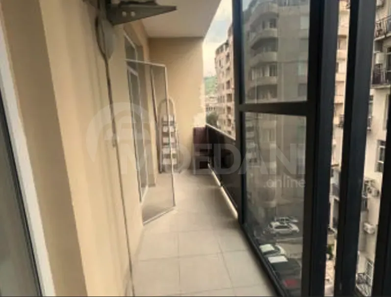 Apartments For Rent two-room 45м² 6/12 floor Tbilisi - photo 4