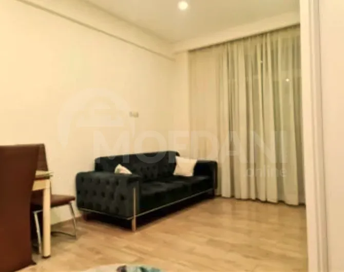 Apartments For Rent two-room 45м² 6/12 floor Tbilisi - photo 8