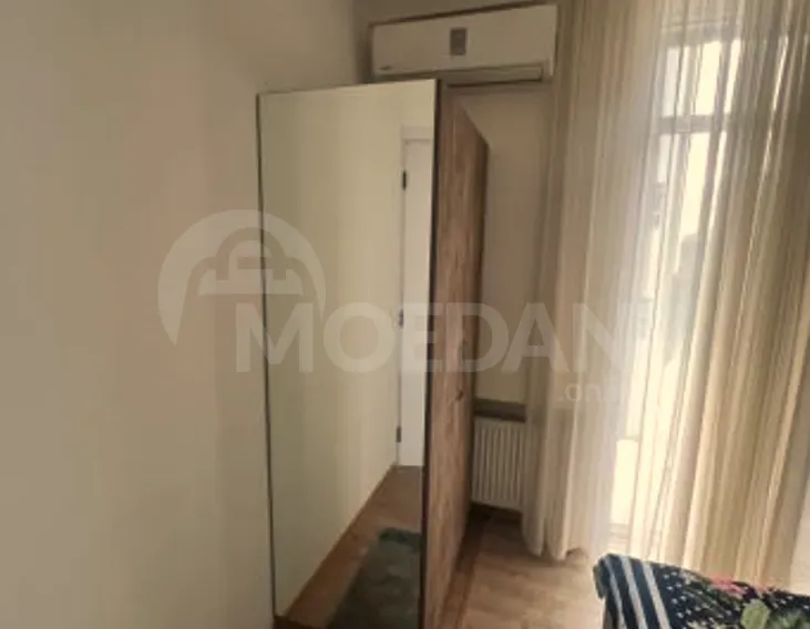 Apartments For Rent two-room 45м² 6/12 floor Tbilisi - photo 2
