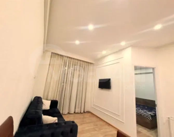 Apartments For Rent two-room 45м² 6/12 floor Tbilisi - photo 10