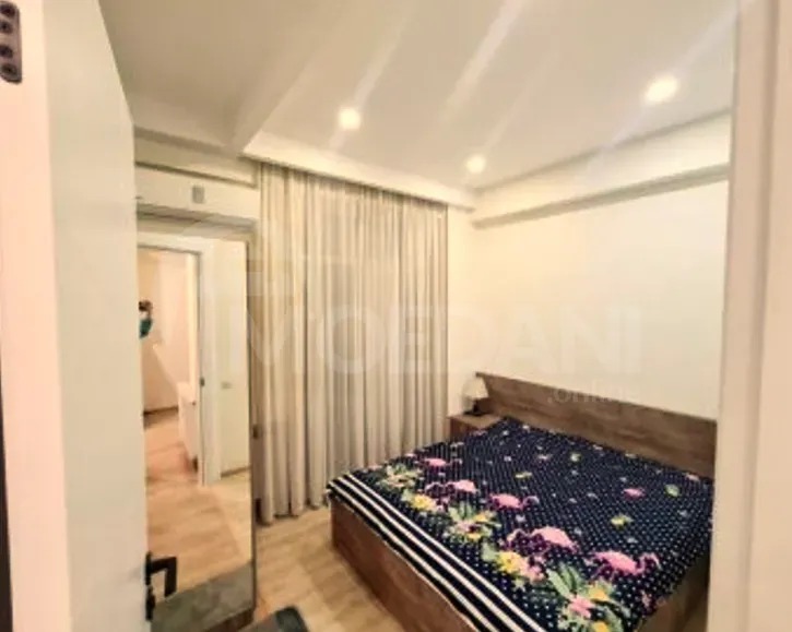 Apartments For Rent two-room 45м² 6/12 floor Tbilisi - photo 9