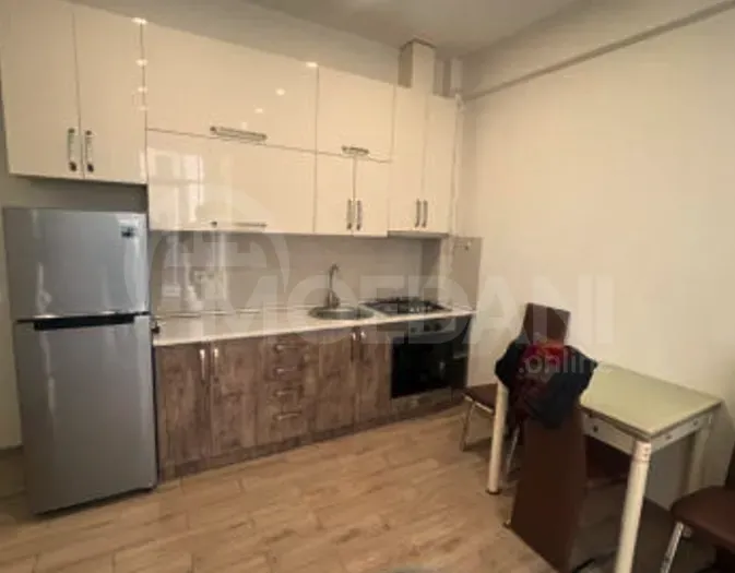 Apartments For Rent two-room 45м² 6/12 floor Tbilisi - photo 1