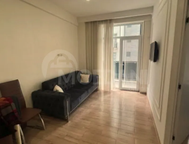 Apartments For Rent two-room 45м² 6/12 floor Tbilisi - photo 5