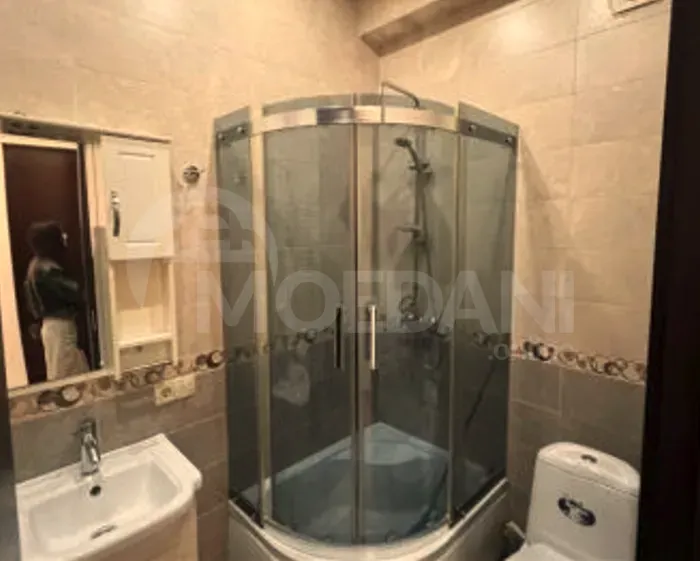 Apartments For Rent two-room 45м² 6/12 floor Tbilisi - photo 7