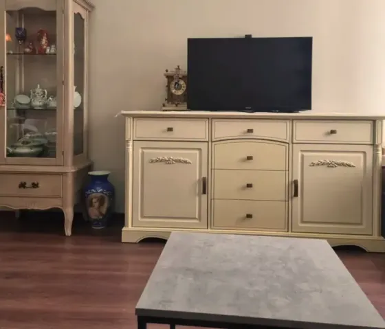 ქირავდება 2 ოთახიანი ბინა 55მ² 5/10 სართ თბილისი