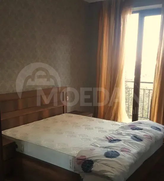 Сдам 2-комн. квартиру 55м² 5/10 эт. Тбилиси - изображение 4