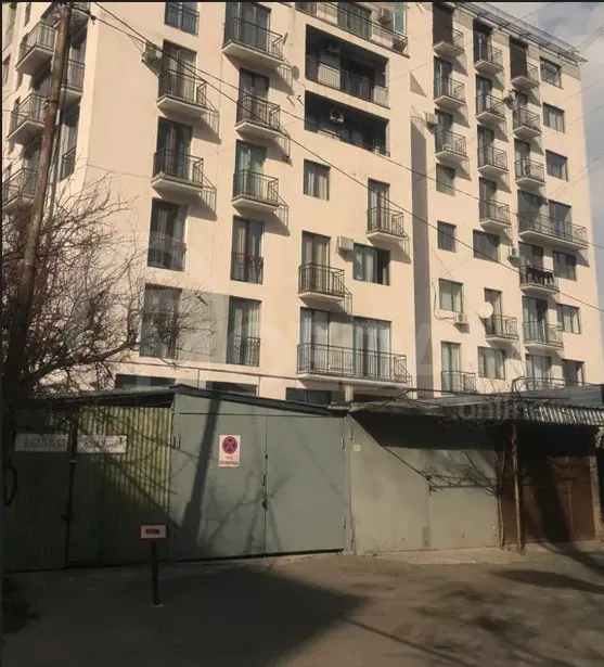 Сдам 2-комн. квартиру 55м² 5/10 эт. Тбилиси - изображение 9