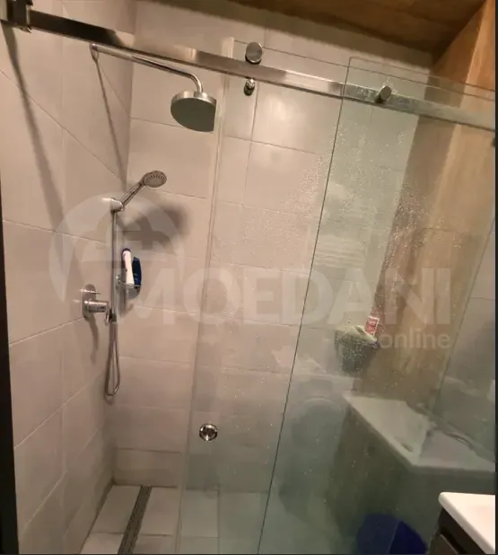 Сдам 2-комн. квартиру 55м² 5/10 эт. Тбилиси - изображение 7