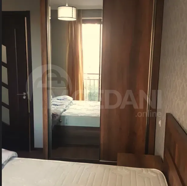 Сдам 2-комн. квартиру 55м² 5/10 эт. Тбилиси - изображение 6