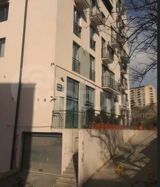 Сдам 2-комн. квартиру 55м² 5/10 эт. Тбилиси - изображение 8