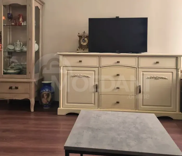 Сдам 2-комн. квартиру 55м² 5/10 эт. Тбилиси - изображение 3