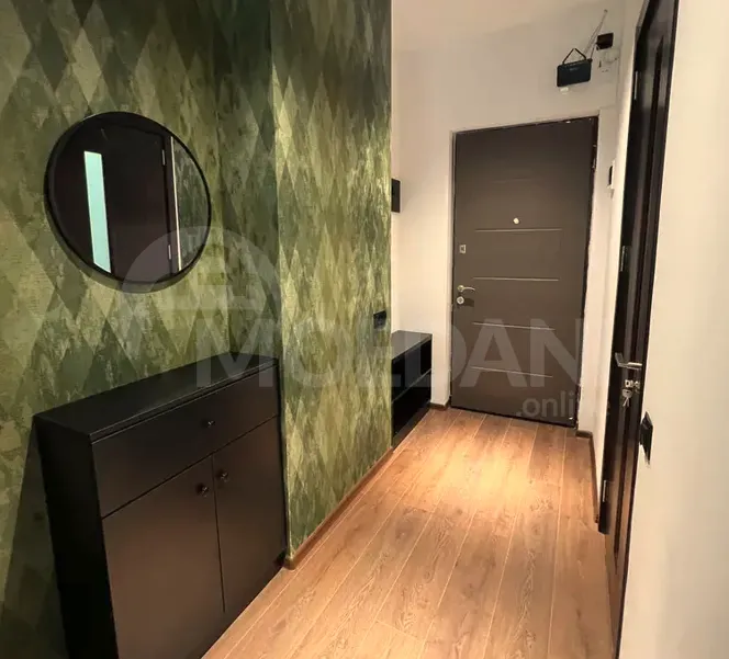 ქირავდება 2 ოთახიანი ბინა 53მ² 8/12 სართ თბილისი - photo 4