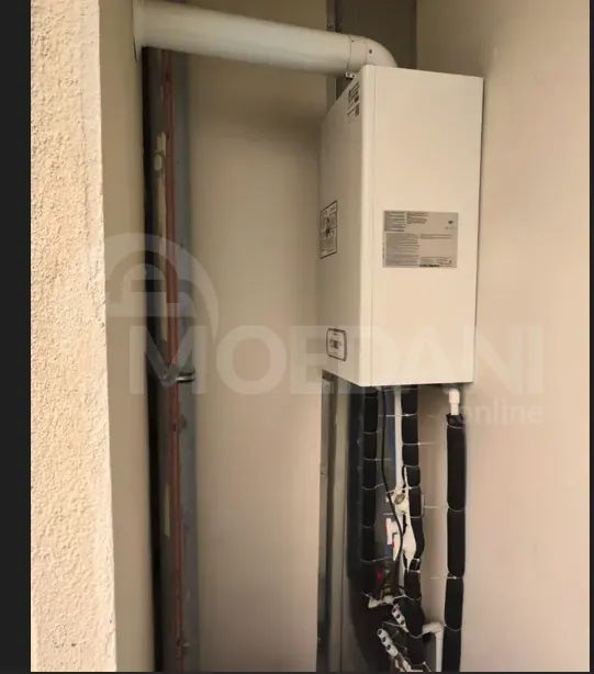 Apartments For Rent two-room 40м² 5/10 floor Tbilisi - photo 8