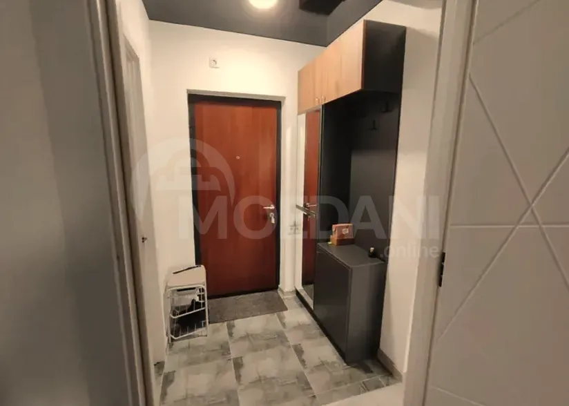 Apartments For Rent two-room 40м² 5/10 floor Tbilisi - photo 6