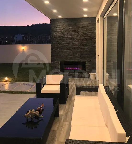 Сдам Дом 290м² Тбилиси - изображение 11